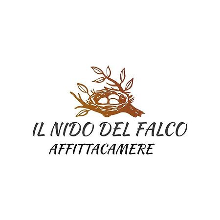 Il Nido Del Falco Pradleves Dış mekan fotoğraf