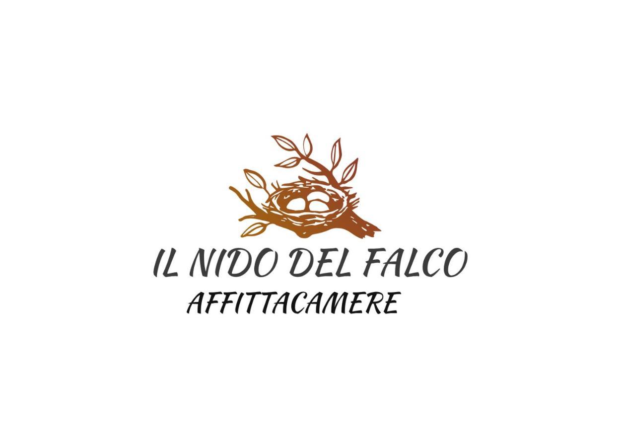 Il Nido Del Falco Pradleves Dış mekan fotoğraf